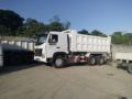10 wheeler dump truck sinotruk, -- Trucks & Buses -- Quezon City, Philippines