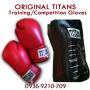 muay thai boxing gloves mma, -- Combat Sports -- Metro Manila, Philippines