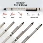 magnetic pen, stylus pen, toy pen, -- Office Supplies -- Metro Manila, Philippines