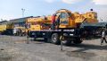 tower crane 25 tons -- Trucks & Buses -- Quezon City, Philippines