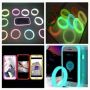 iphone case, glow in the dark iphone case, ring iphone case, ring case, -- Mobile Accessories -- Antipolo, Philippines