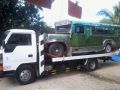 towing and transport, -- Rental Services -- Bulacan City, Philippines