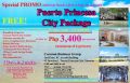 underground river, city tour, ppc, -- Tour Packages -- Puerto Princesa, Philippines