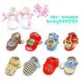 baby crib shoes baby shoes set of 3, -- Clothing -- Rizal, Philippines