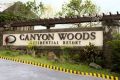 residential lots in canyon woods btangas, -- Land -- Batangas City, Philippines
