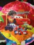 cars, lightning mcqueen, party needs, loot bags, -- Birthday & Parties -- Antipolo, Philippines