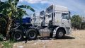 tractor head 6x4, -- Trucks & Buses -- Metro Manila, Philippines