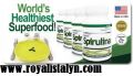 royale spirulina, -- Nutrition & Food Supplement -- Pasay, Philippines