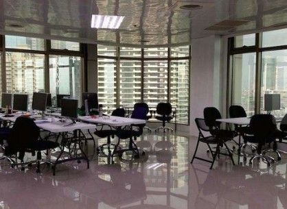 office space bgc, -- Commercial Building Metro Manila, Philippines