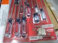 craftsman 17 pc screwdriver set made in usa, -- Home Tools & Accessories -- Pasay, Philippines