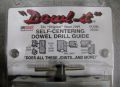 dowl it 2000 self centering doweling jig, -- Home Tools & Accessories -- Pasay, Philippines
