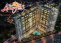 rent to own condominiums quezon city ready for occupancy the amaryllis, -- Apartment & Condominium -- Metro Manila, Philippines