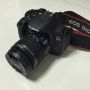 canon 700d for sale, -- SLR Camera -- Davao City, Philippines