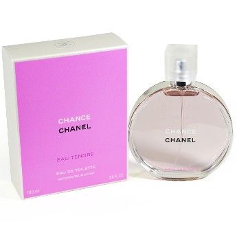 chanel chance, fragrances, perfume, authentic perfume, -- Fragrances Metro Manila, Philippines