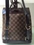 like new authentic louis vuitton damier ebene soho backpack marga canon e b, -- Bags & Wallets -- Metro Manila, Philippines