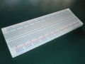 mb102, breadboard, 830 point solderless pcb bread board, test develop diy, -- Other Electronic Devices -- Cebu City, Philippines