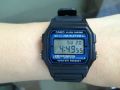 casio f105w 1a watch, -- Watches -- Metro Manila, Philippines