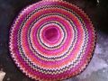 handwoven and handcrafted round mats, -- All Arts & Crafts -- Samar, Philippines