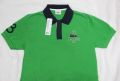 lacoste 33 polo shirt for men regular fit emerald green, -- Clothing -- Rizal, Philippines