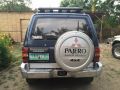 pajero, -- Mid-Size SUV -- San Carlos, Philippines