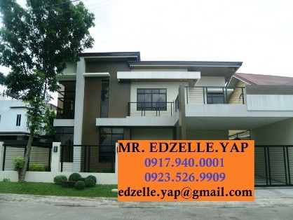 2 storey house lot for sale, -- House & Lot -- Quezon City, Philippines