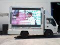 advertisement, advertising, led billboard, led truck, -- Advertising Services -- Imus, Philippines