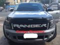 ford ranger bushwacker fender flare, abs plastic, wrinkled finish, -- All Accessories & Parts -- Metro Manila, Philippines