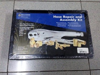 western enterprises ck 24 hose repair kit, -- Home Tools & Accessories -- Pasay, Philippines