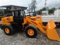 brand new lonking wheel loaderpayloader 35 cubic cdm860, -- Other Services -- Metro Manila, Philippines