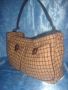missys tsumori chisato carry brown plaid shoulder bag, -- Bags & Wallets -- Baguio, Philippines