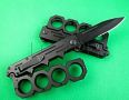 cold steel knuckle knife blade tactical camping pocket, -- Camping and Biking -- Metro Manila, Philippines