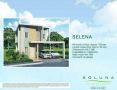 soluna subdivision along molino blvd bacoor cavite, -- House & Lot -- Bacoor, Philippines