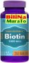 biotin bilinamurato biotin piping rock hair skin nails -- Nutrition & Food Supplement -- Metro Manila, Philippines