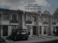 summerville townhouse php 7, 413 per month subd in cordova, cebu, -- House & Lot -- Cebu City, Philippines
