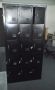 black locker office furniture partition 15 doors, -- Office Furniture -- Metro Manila, Philippines