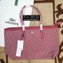 lacoste tote bag code 036, -- Bags & Wallets -- Metro Manila, Philippines