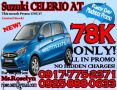 low downpayment; hatchback; vitara special edition;promo;alto;apv;swift;all, -- Mid-Size SUV -- Quezon City, Philippines