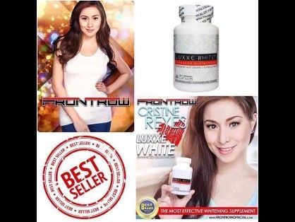 whitening, -- Beauty Products -- Manila, Philippines