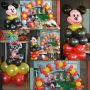 mickey mouse, birthday, party, balloons, -- Birthday & Parties -- Metro Manila, Philippines
