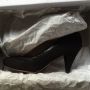 black shoes for woman (aldo), -- All Buy & Sell -- Metro Manila, Philippines