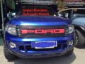 2012 2014 ford ranger t6 outlander offroad bullbar, -- Spoilers & Body Kits -- Metro Manila, Philippines