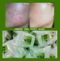 green tea tofu soap, thailand skin whitening, authentic, safe and effective, -- Beauty Products -- Laguna, Philippines