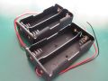 2x18650 battery holder, battery holder box, double 18650, battery holder case, -- Other Electronic Devices -- Cebu City, Philippines