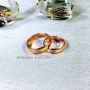 wedding, rings, gold, couple rings, -- Jewelry -- Metro Manila, Philippines