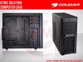 cougar solution 67m3 mid tower atx case, -- Components & Parts -- Pasig, Philippines