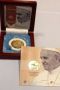 pope francis papal visit philippines 2015 commemorative coin bangko sentral, -- Coins & Currency -- Metro Manila, Philippines