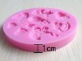silicone mold, -- Food & Beverage -- Pasig, Philippines
