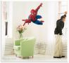 spiderman, wall stickers for boys room, spiderman wall decals, kids room, -- Kids Room -- Metro Manila, Philippines