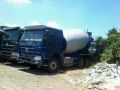 sinotruk transit mixer 10cbm, -- Trucks & Buses -- Quezon City, Philippines