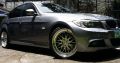 mags, w tires, bmw, 5h, -- Mags & Tires -- Metro Manila, Philippines